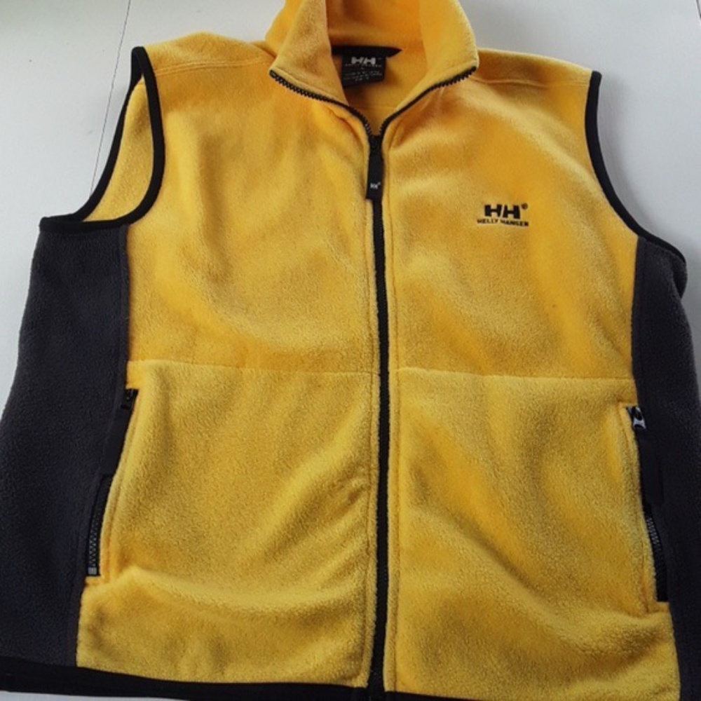 HELLY HANSEN WINTER/FALL VEST
